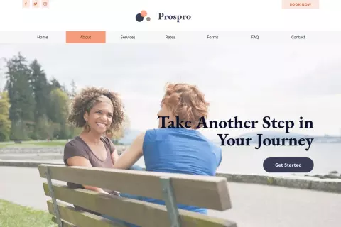 Prospro Family Counselling