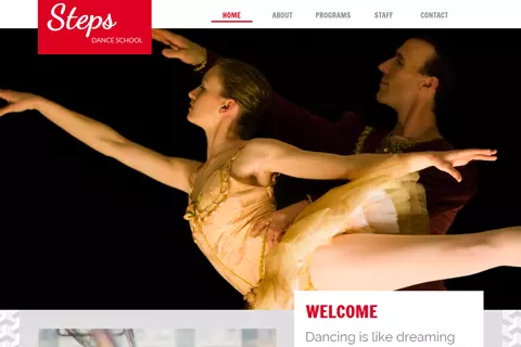 Dance School