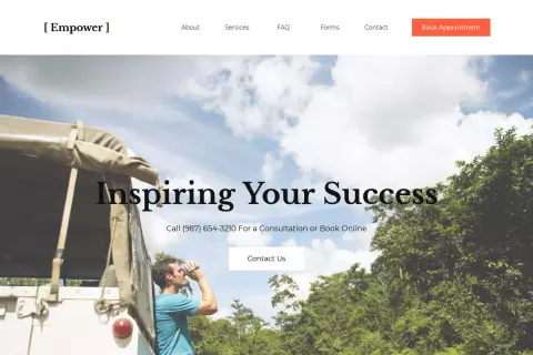 Empower Life Coaching