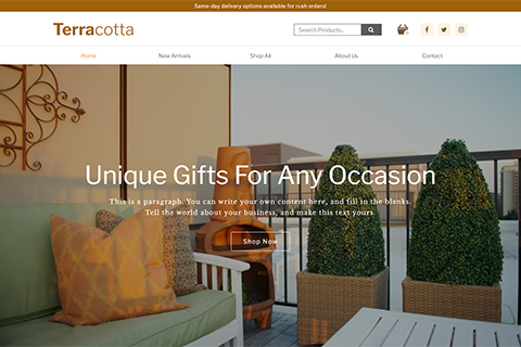 Terracotta