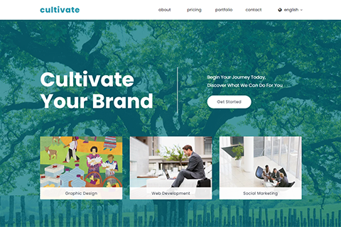 Cultivate