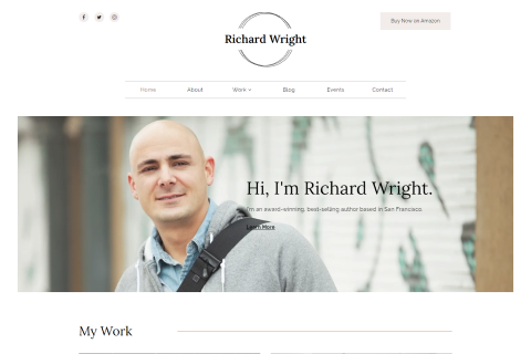 Richard Wright