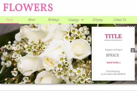 Florist