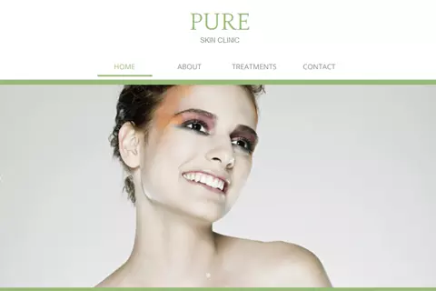 Pure Skin Clinic