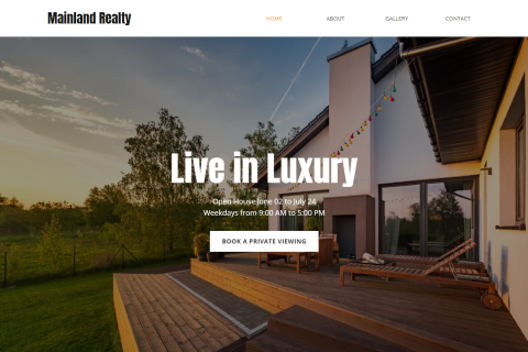 Mainland Realty