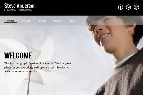 Freelance Photographer