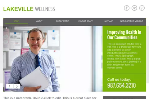 Lakeville Wellness