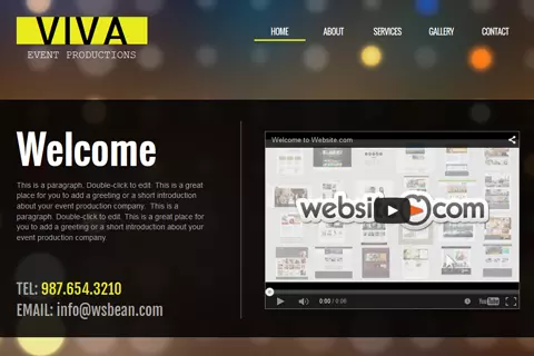 Viva Event Productions