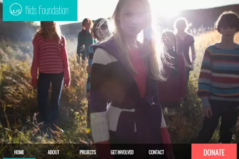 Kids Foundation