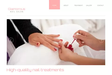 Glamorous Nail Salon