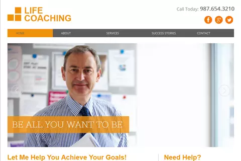 Life Coaching