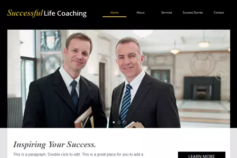Successful Life