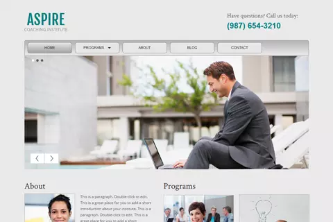 Coaching Institute