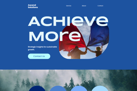 Ascend Solutions