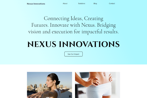 Nexus Innovations