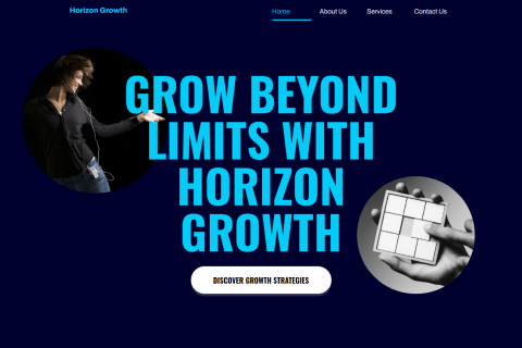 Horizon Growth