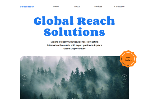 Global Reach Solutions