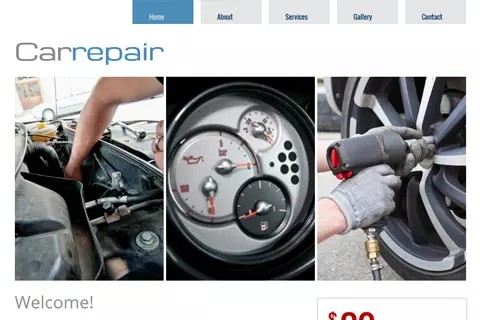 Car Repair