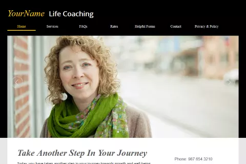 Life Coach 1