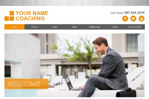 Life Coach 2