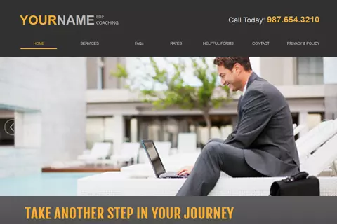 Life Coach 7