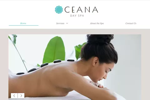 Oceana Spa