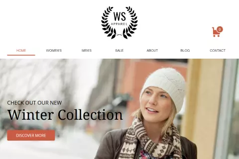 WS Apparel