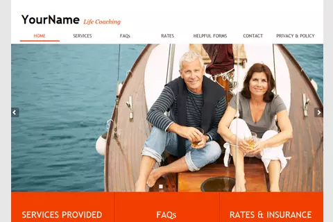 Coaching Services