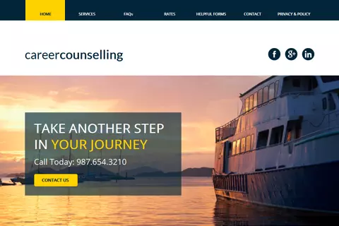 Career Counselling