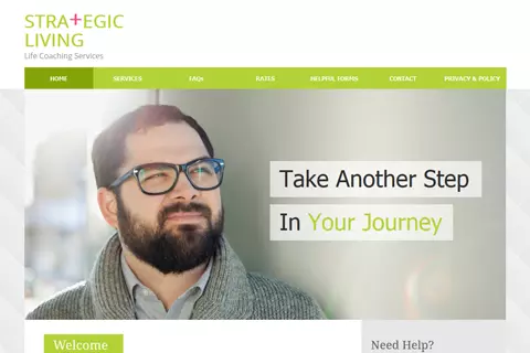 Strategic Living