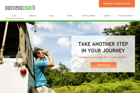 Success Coach