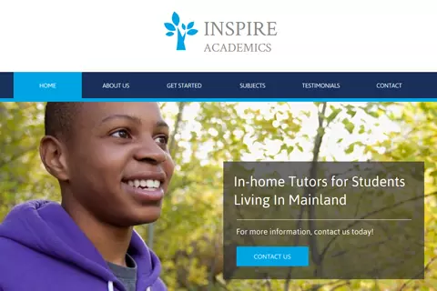 Inspire Academics