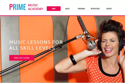 Music Lessons