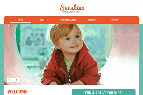 Sunshine