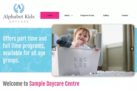 Alphabet Kids