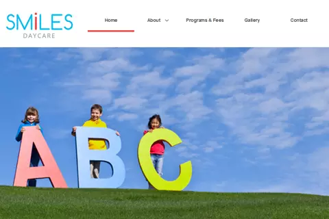Smiles Daycare