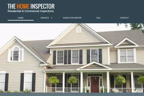 The Home Inspectors
