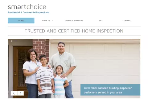 Smart Choice Inspections