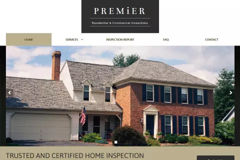 Premier Inspections