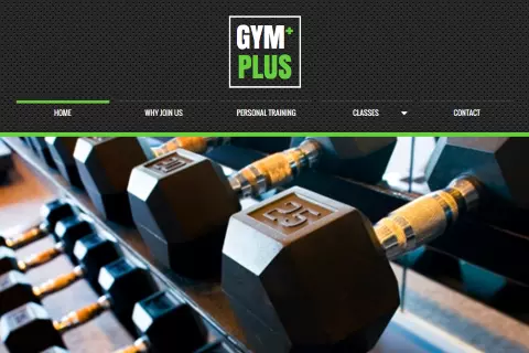 Gym Plus