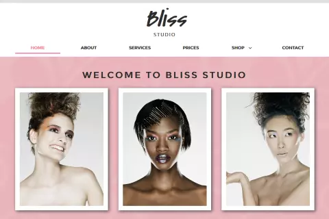 Bliss Studio