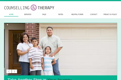 Counselling & Therapy