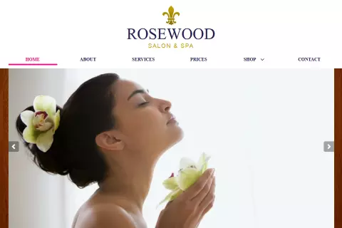 Rosewood Spa