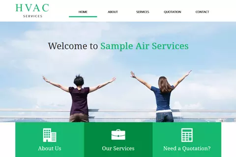 HVAC Services