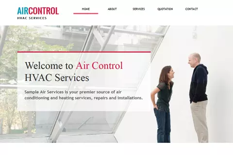 Air Control