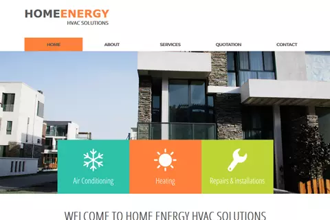 Home Energy
