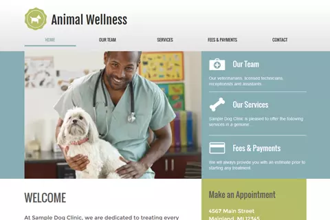 Animal Wellness