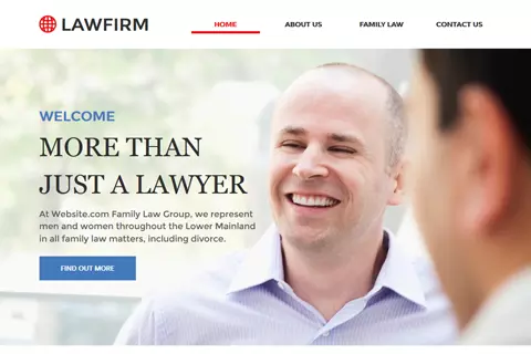 Law Firm