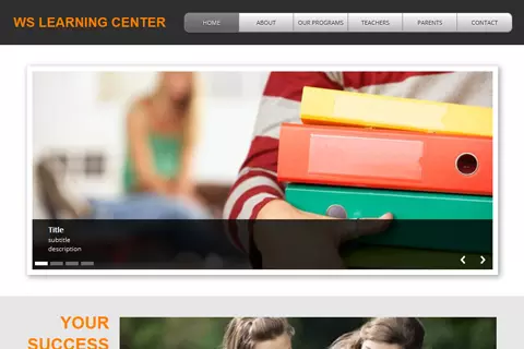 Tutoring