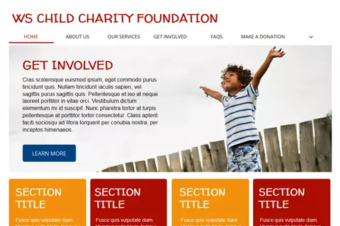 Charity